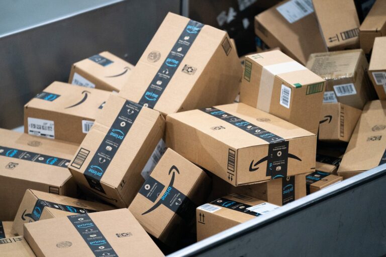 Formas de ahorrar dinero en pedidos de Amazon