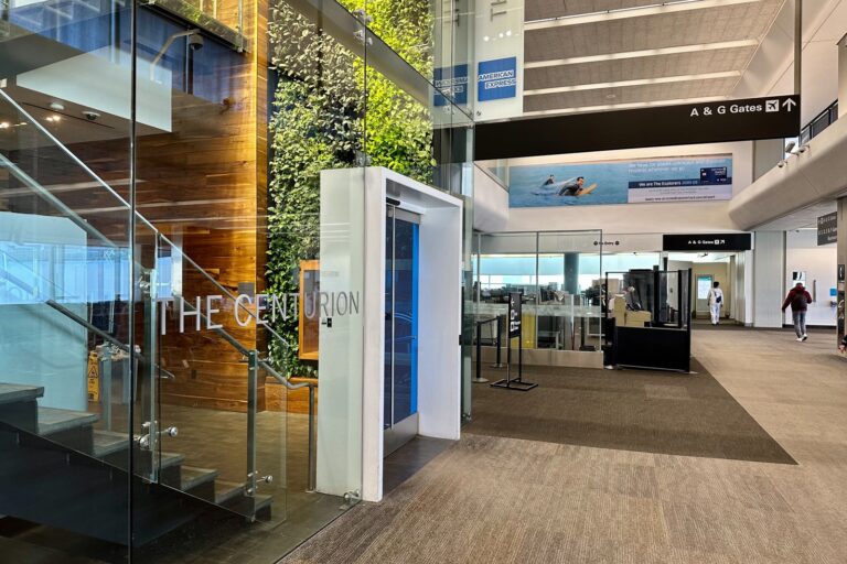 Que no lo rechacen en la puerta: las mejores formas de atraer invitados al Amex Centurion Lounge