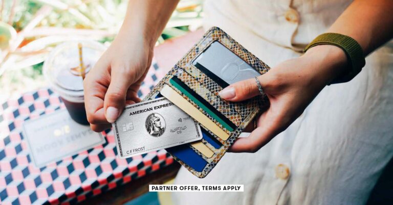 Todo lo que necesitas saber sobre Amex Pay con Puntos