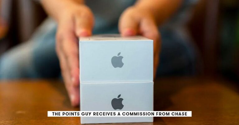 ¿Cuál es la mejor tarjeta de crédito para compras de Apple?