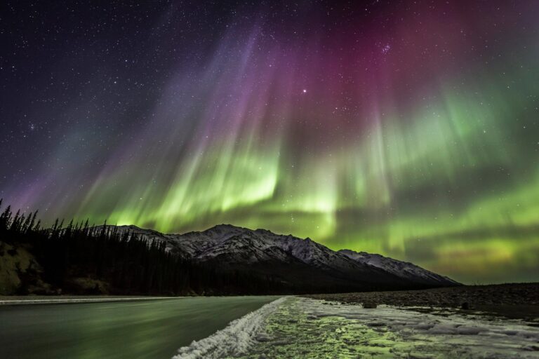 Los mejores hoteles para ver la aurora boreal – The Points Guy