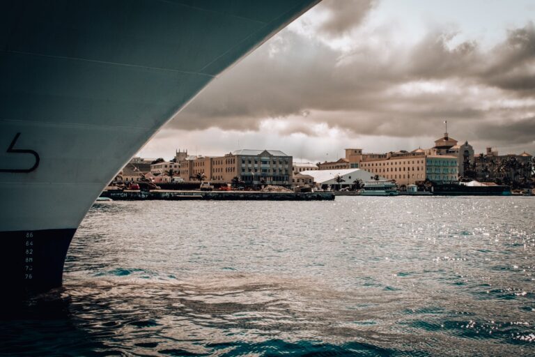Mejor época para viajar en crucero a las Bahamas