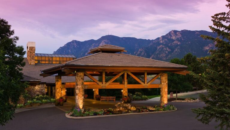 Reseña: Montaña Cheyenne Colorado Springs
