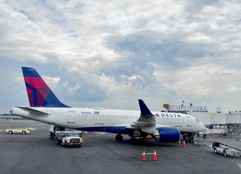 La guía definitiva del portal de compras Delta SkyMiles