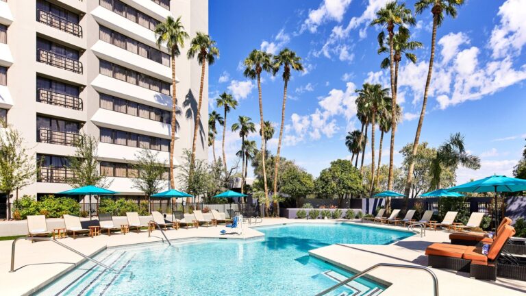 Hoteles Delta: un chico nuevo en el bloque Marriott