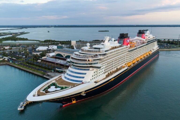 Programa de fidelización Castaway Club de Disney Cruise Line: todo lo que necesitas saber