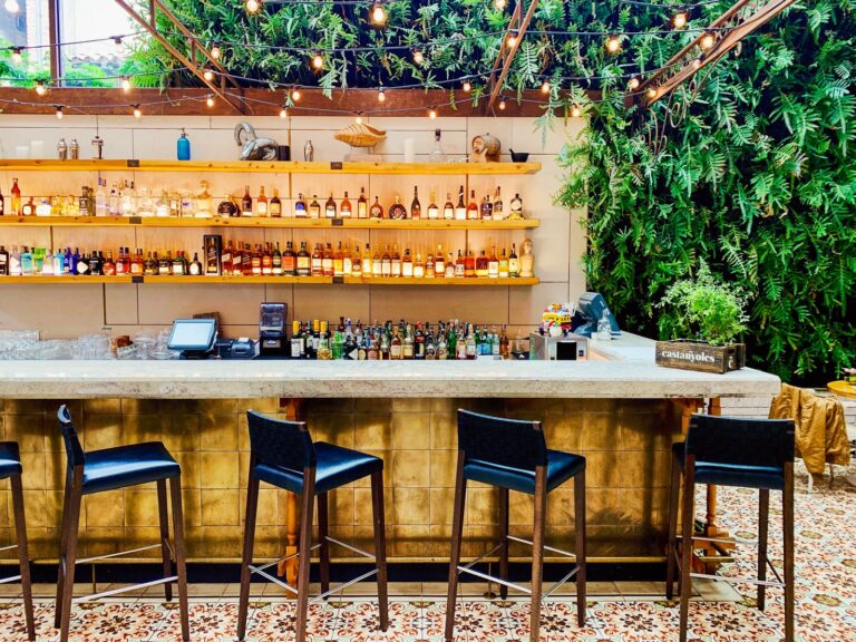 Reseña: El Four Seasons Casa Medina Bogotá