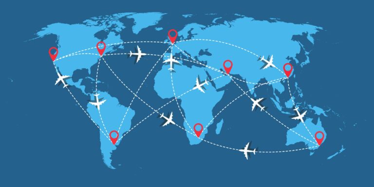 Skiplagging: por qué este truco de viaje conlleva grandes riesgos