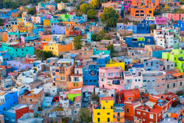 7 destinos familiares en México (que no son la Riviera Maya)
