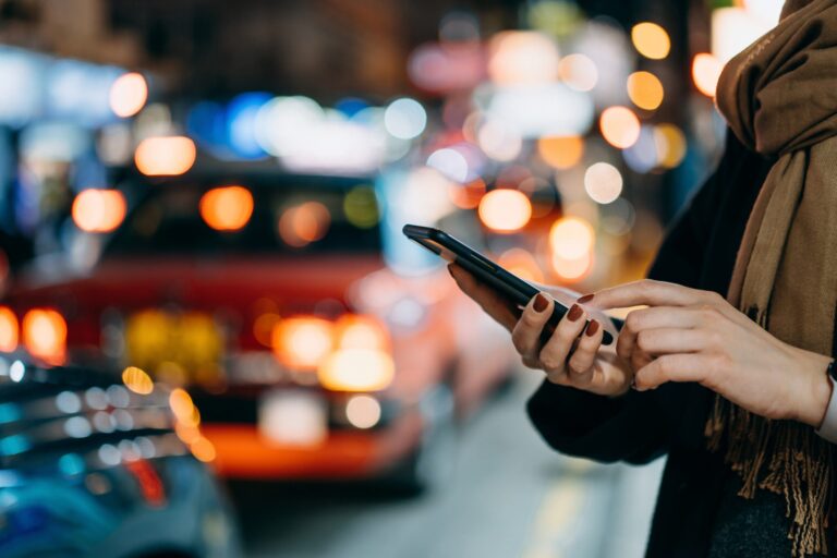 Cómo maximizar puntos y millas en viajes de Lyft