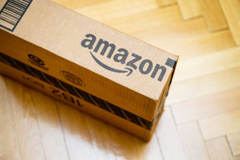Cómo obtener una devolución del 10% en tus compras en Amazon