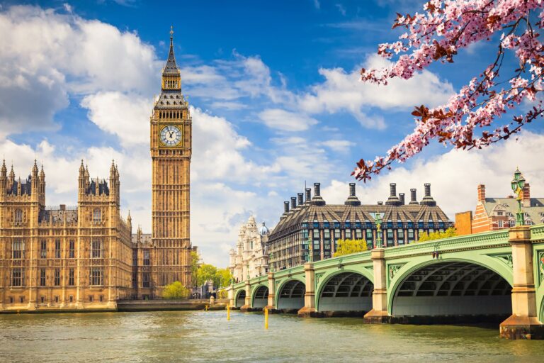 El itinerario definitivo de 3 días para visitar Londres con niños