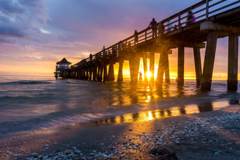 Estas son las mejores épocas para visitar Florida