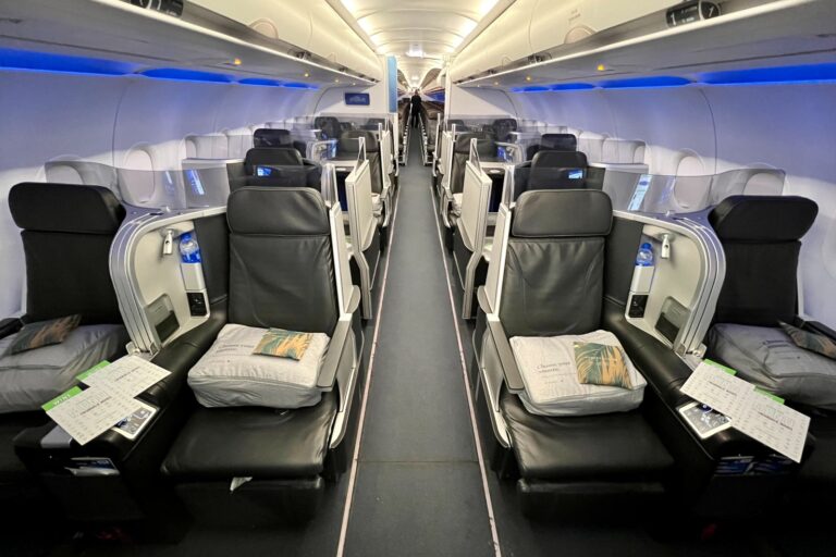 Cómo obtener una mejora en JetBlue Airways
