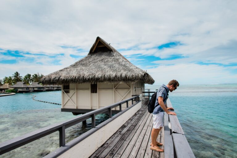 Moorea o Bora Bora: ¿qué isla paradisíaca es para ti?