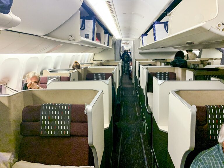 Guía completa del banco de millas de Japan Airlines