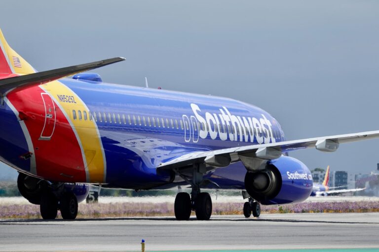Estado de Southwest A-List: qué es y cómo obtenerlo