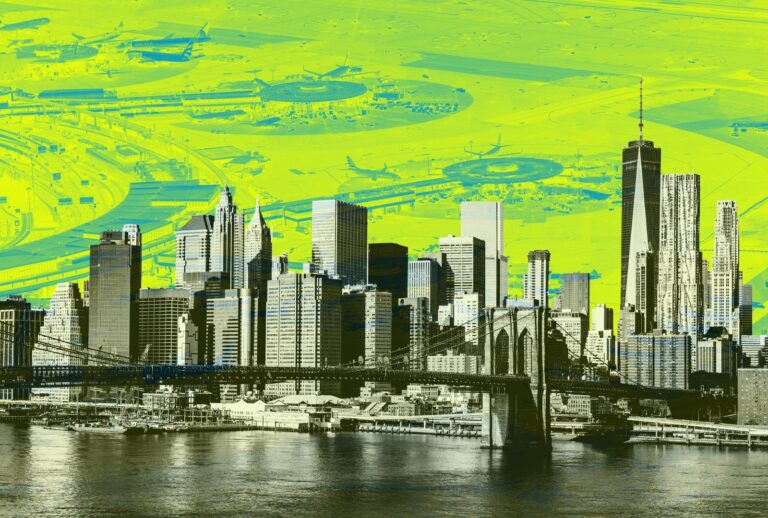 JFK vs LaGuardia vs Newark: ¿A qué aeropuerto de Nueva York debo volar?