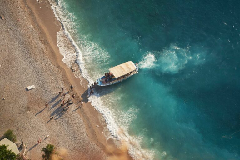 Excursiones en tierra: lo que los nuevos cruceristas deben saber