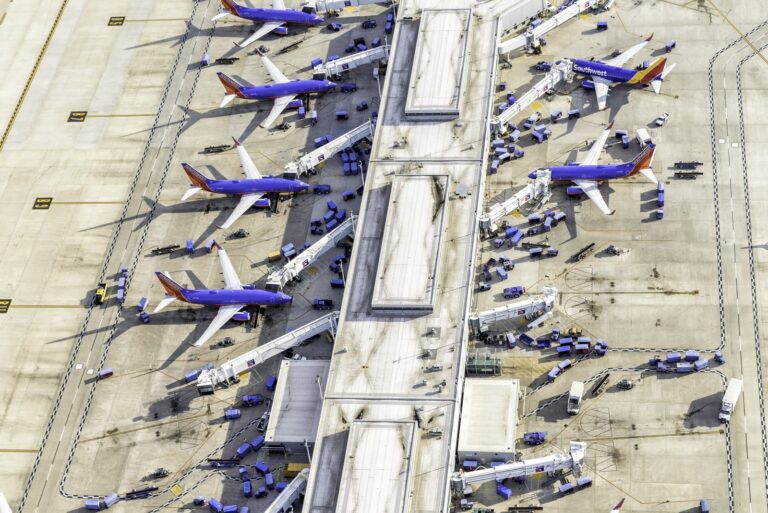 Guía de Southwest Airlines para viajeros del Metro de Nueva York