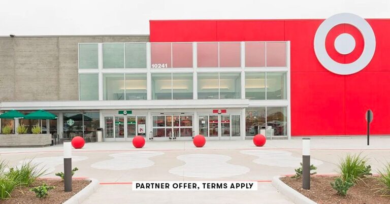 Revisión de la tarjeta de crédito Target REDcard: una diana para los compradores de Target
