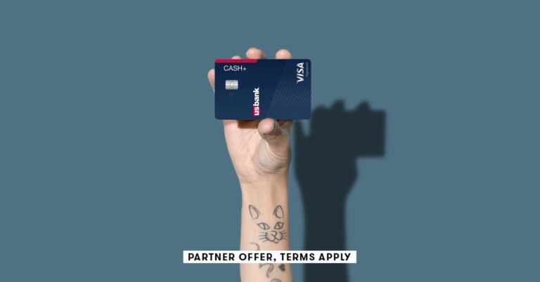 Revisión de la tarjeta Visa Signature Cash + de US Bank: detalles completos