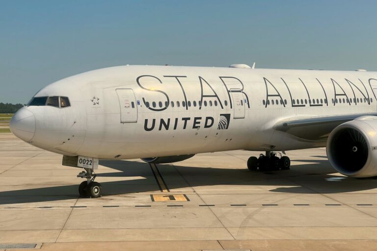 ¿Busca el estatus de Estados Unidos?  He aquí por qué podría considerar comprar millas United