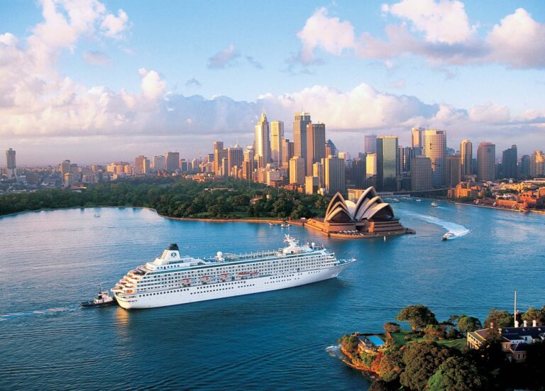 Visitar Australia: ¿es mejor Sydney o Melbourne?