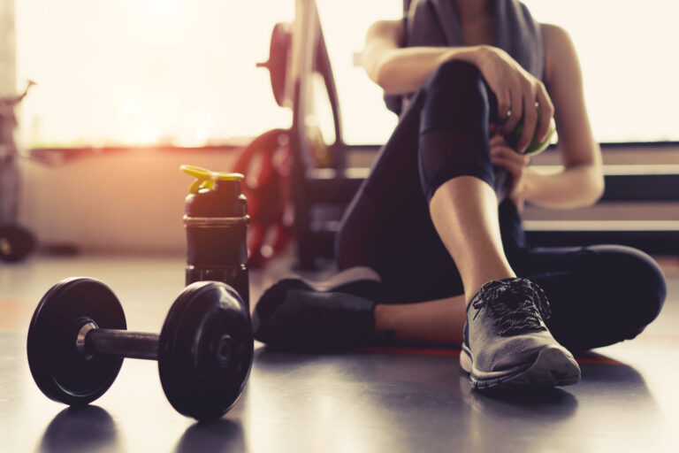 Los mejores gimnasios para viajeros – The Points Guy