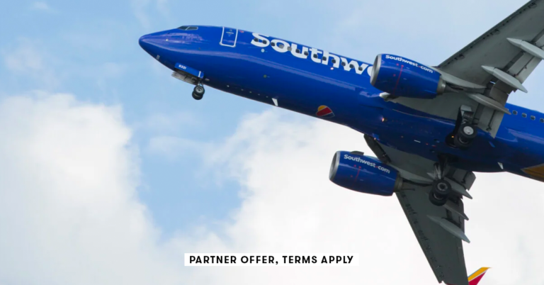 Revisión de la tarjeta de crédito Southwest Rapid Rewards Plus: detalles completos