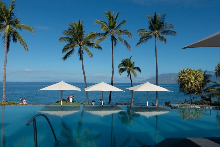 Reseña: Wailea Beach Resort by Marriott en Maui