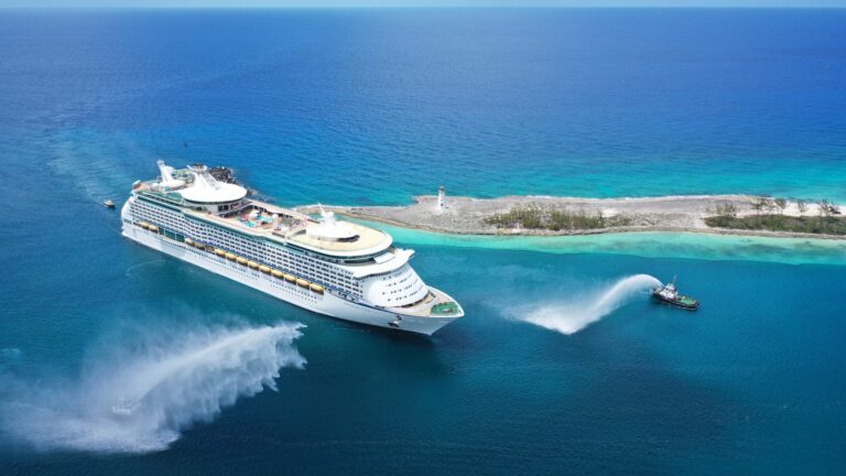 Cruceros Bahamas vs Bermudas: ¿Qué itinerario me gustará más?