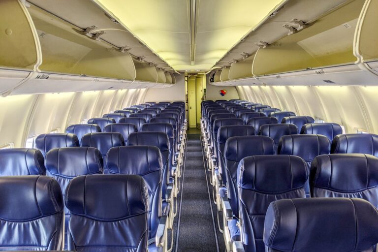 Cómo conseguir asientos juntos como familia en Southwest Airlines