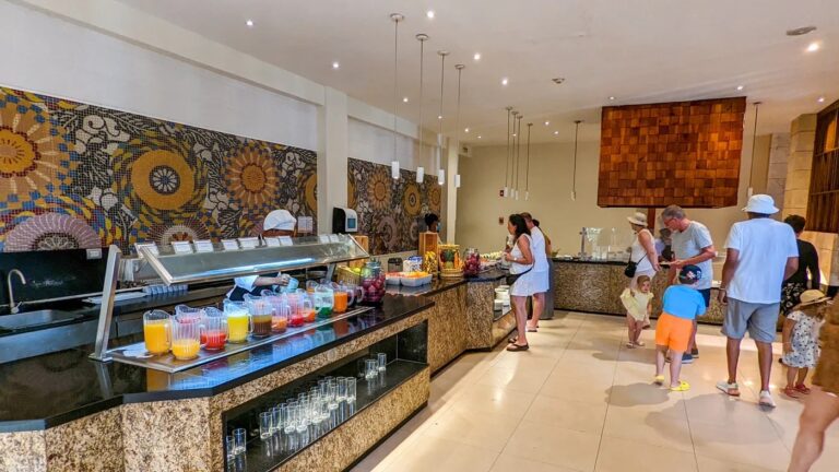 Cómo dominar la estrategia perfecta para el desayuno buffet en un hotel