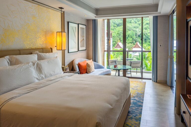 Maximizar los canjes con el programa IHG One Rewards