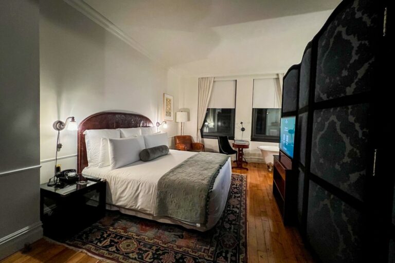 Guía de Capital One Premier Collection para hoteles