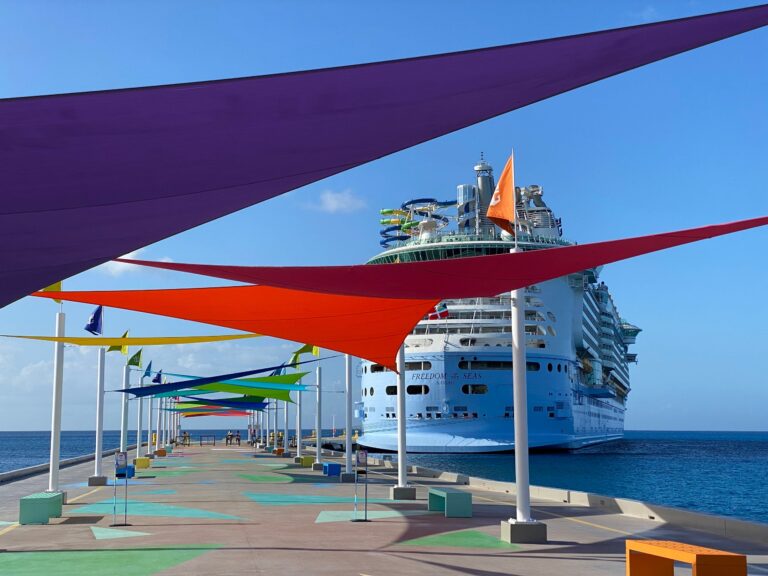 Lista de equipaje de Royal Caribbean: qué llevar para un crucero de Royal Caribbean