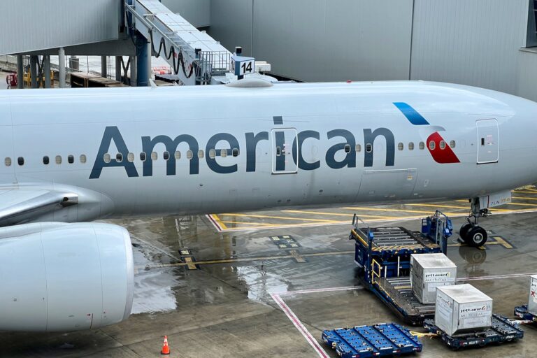 Estrategias de último minuto para puntos de fidelidad de American Airlines