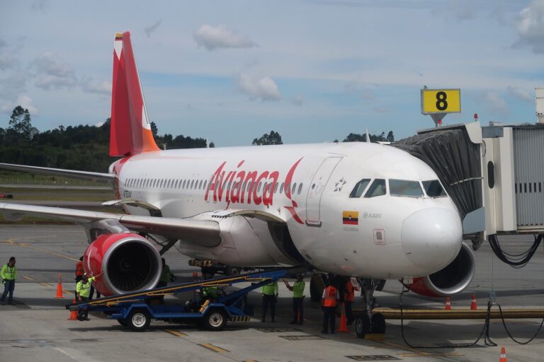 Reseña: Avianca (A320) Clase Ejecutiva de Nueva York a Medellín