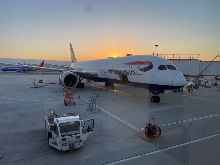 Por qué deberías interesarte por los Avios de British Airways