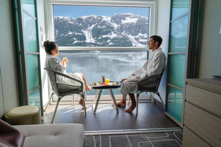 ¿Realmente necesitas un parche antimareos para tu crucero?