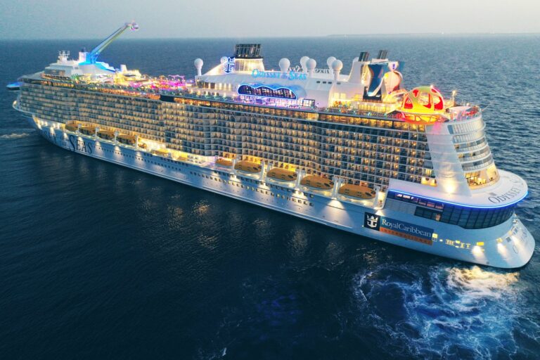 16 errores que cometen los pasajeros de cruceros el día del desembarque