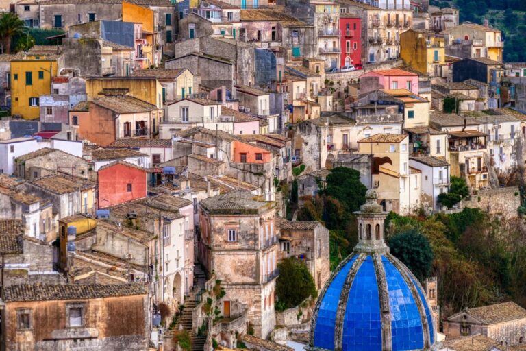 9 destinos poco conocidos de Italia que debes visitar