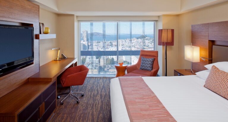 Cómo utilizar el programa Hyatt Leverage para obtener descuentos en estadías de trabajo en Hyatt