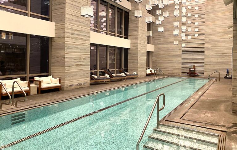 Reseña: El Park Hyatt New York