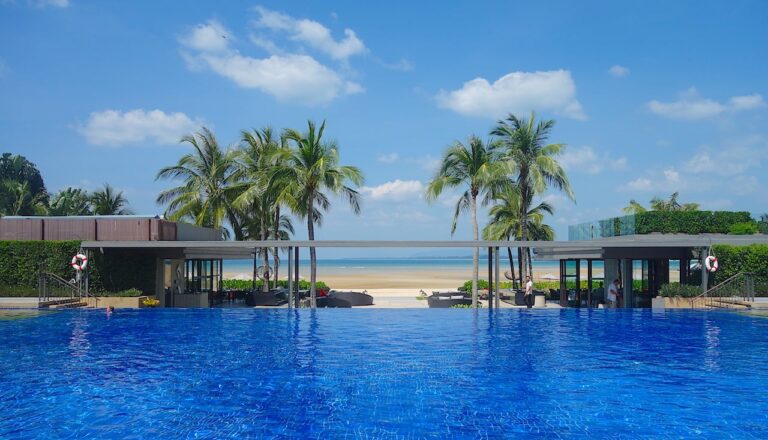 Reseña del Phuket Marriott Resort and Spa Nai Yang