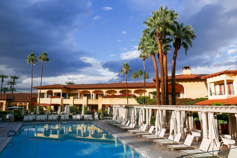 Reseña del Miramonte Indian Wells Resort & Spa