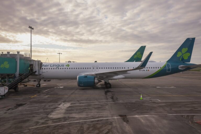 Cómo reservar billetes de premio de Aer Lingus con Avios