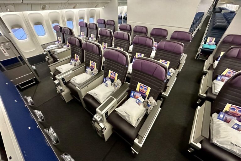 United MileagePlus vs. Air Canada Aeroplan: ¿Qué programa tiene las tarifas de canje más económicas?