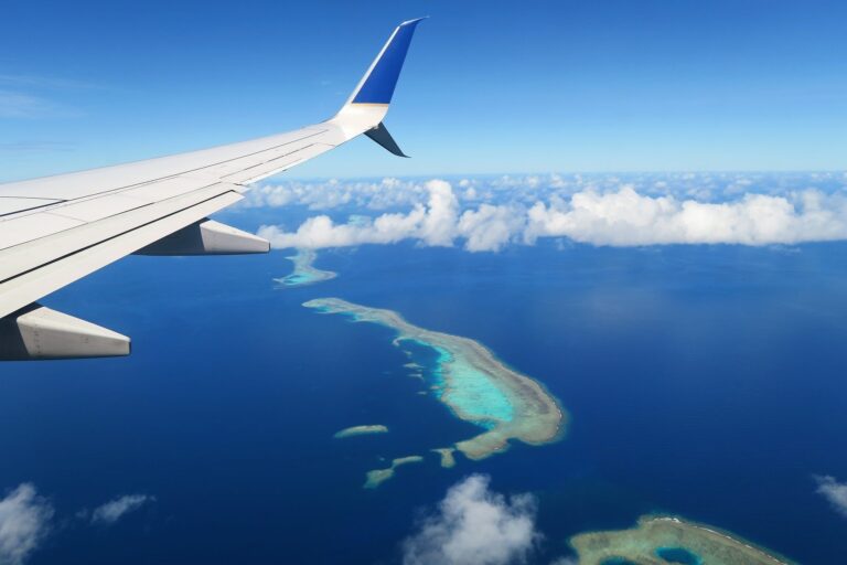 Maximice el United Island Hopper con la ventaja Excursionist Perk
